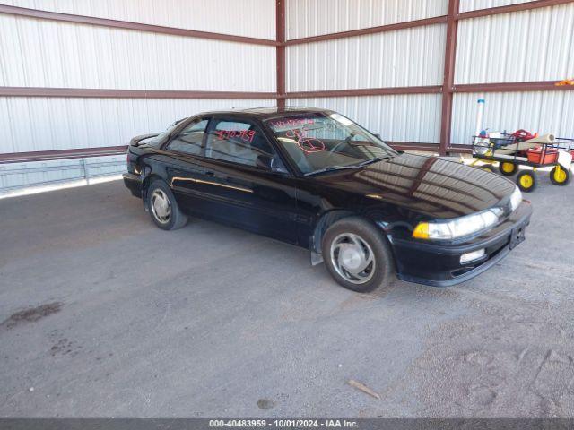  Salvage Acura Integra