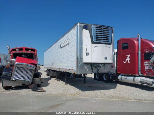  Salvage Wabash National Corp Trailer