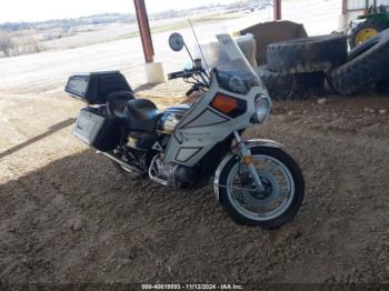  Salvage Honda Gold Wing