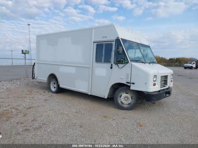  Salvage Ford F-59 Commercial Stripped