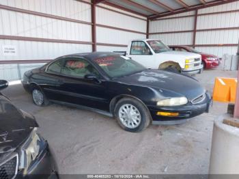  Salvage Buick Riviera