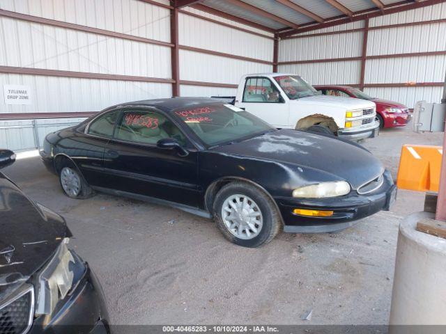  Salvage Buick Riviera