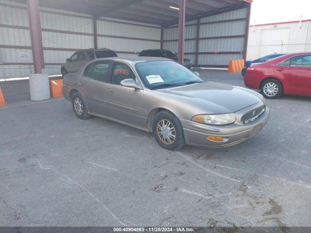  Salvage Buick LeSabre