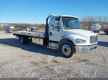  Salvage Freightliner M2 106