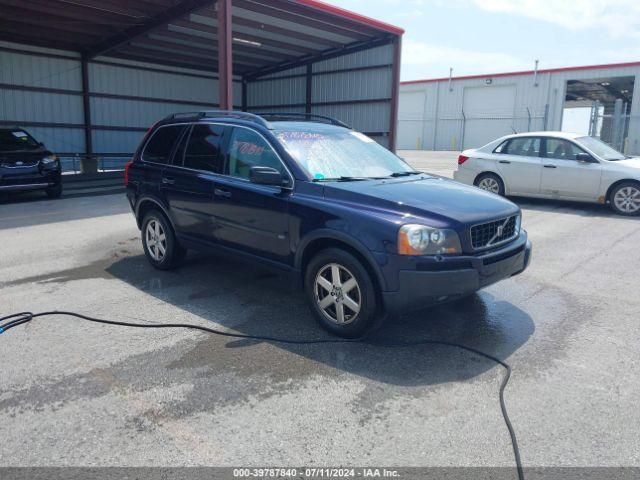  Salvage Volvo XC90