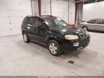  Salvage Saturn Vue