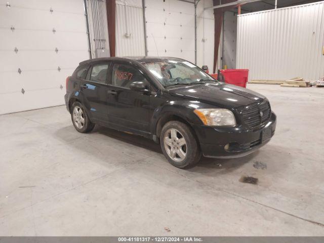  Salvage Dodge Caliber