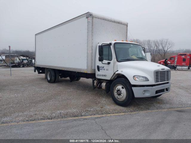  Salvage Freightliner M2 106