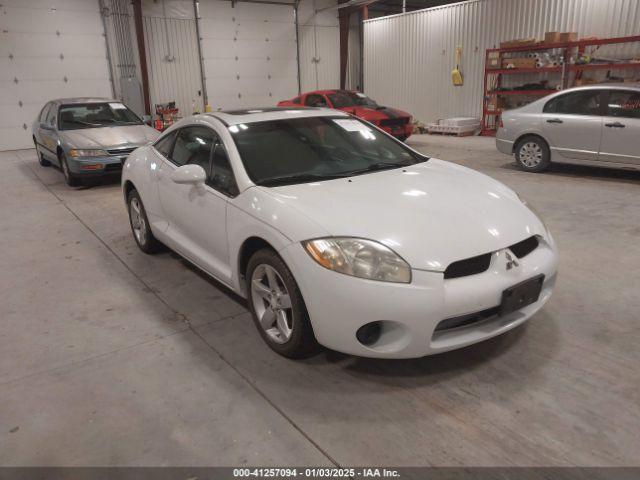  Salvage Mitsubishi Eclipse