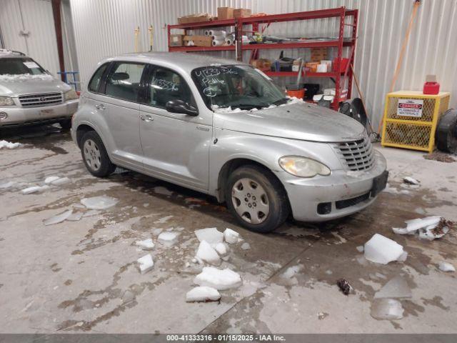  Salvage Chrysler PT Cruiser