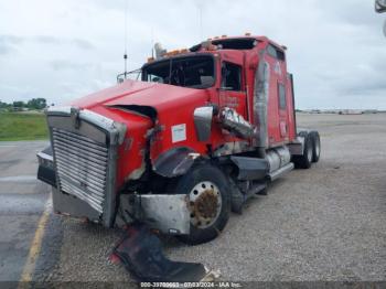  Salvage Kenworth Construction