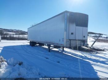  Salvage Utility Trailer Mfg Other