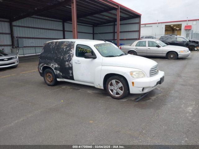  Salvage Chevrolet Hhr Panel