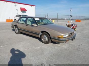  Salvage Pontiac Bonneville