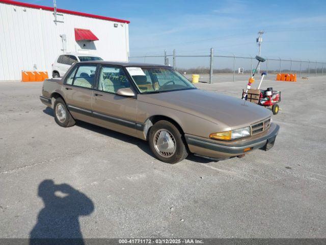  Salvage Pontiac Bonneville