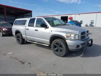  Salvage Dodge Ram 1500