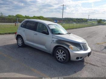 Salvage Chrysler PT Cruiser
