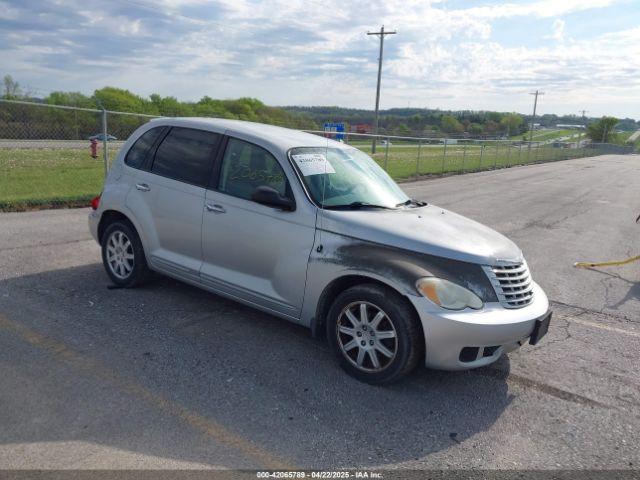  Salvage Chrysler PT Cruiser