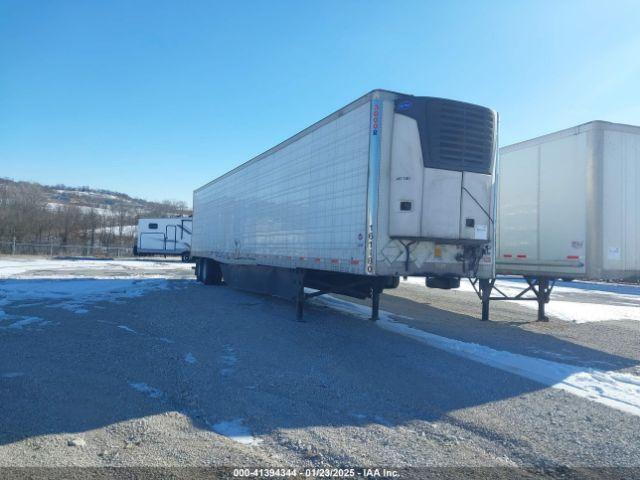  Salvage Utility Trailer Mfg Other
