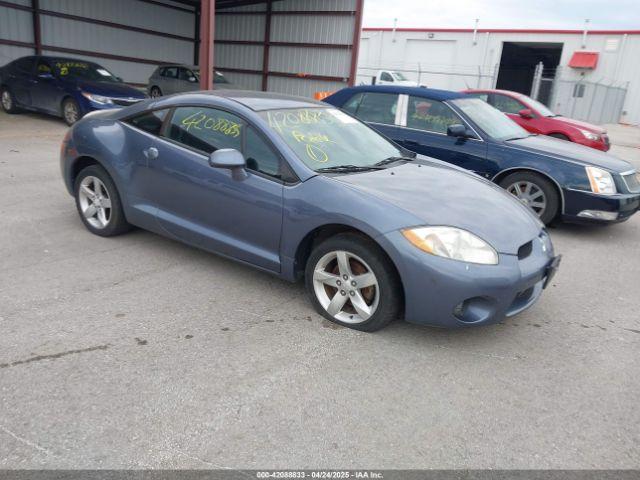  Salvage Mitsubishi Eclipse