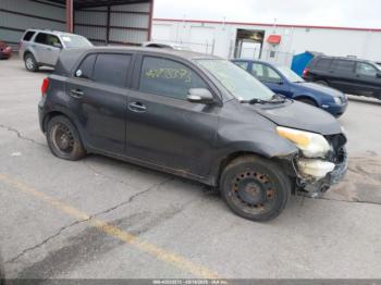  Salvage Scion xD