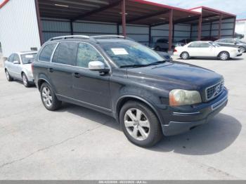  Salvage Volvo XC90