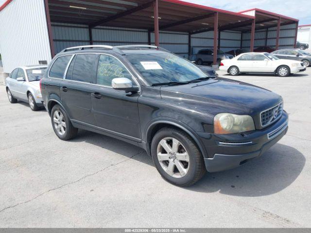  Salvage Volvo XC90