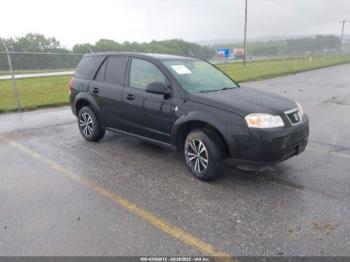  Salvage Saturn Vue