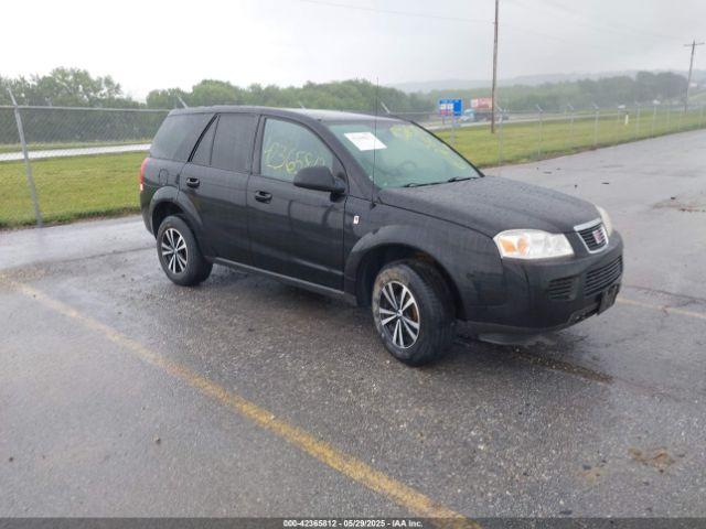  Salvage Saturn Vue