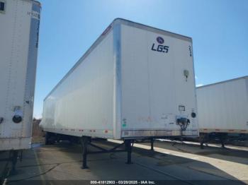  Salvage Great Dane Trailers Great Dane Trailers