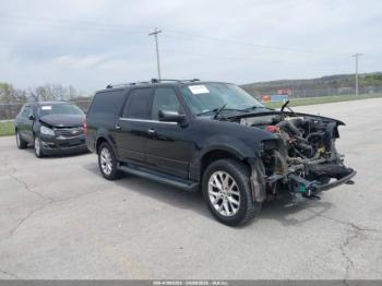  Salvage Ford Expedition