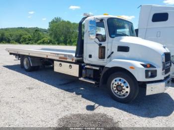  Salvage Mack Md