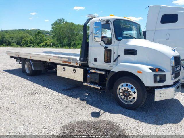  Salvage Mack Md