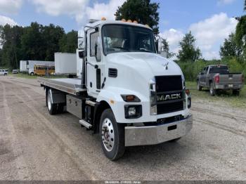  Salvage Mack Md