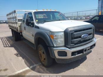  Salvage Ford F-450