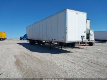  Salvage Wabash National Corp Other