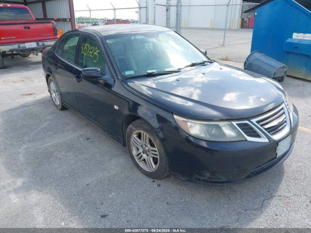  Salvage Saab 9-3