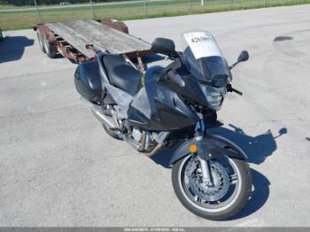  Salvage Honda Nt700