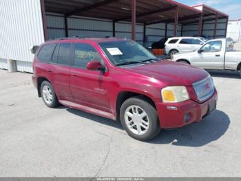  Salvage GMC Envoy