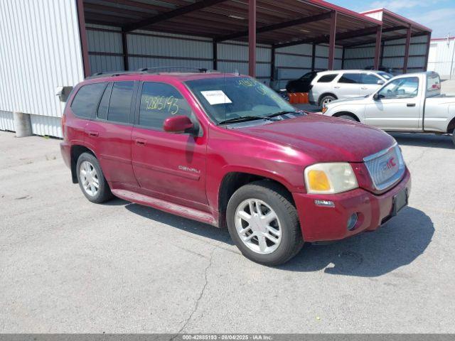  Salvage GMC Envoy