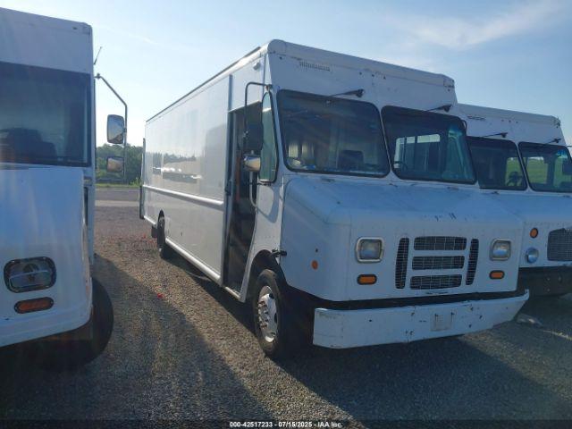  Salvage Ford F-59 Commercial Stripped