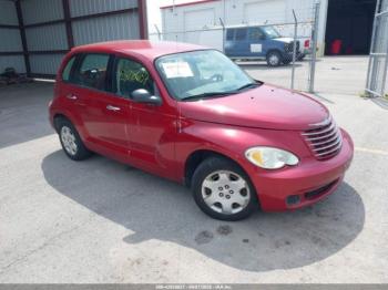 Salvage Chrysler PT Cruiser
