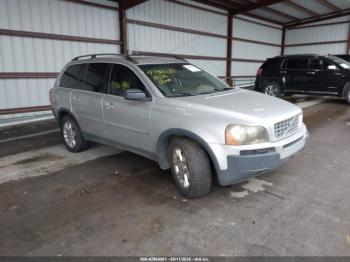  Salvage Volvo XC90