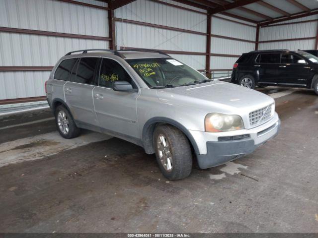  Salvage Volvo XC90