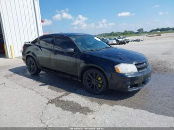  Salvage Dodge Avenger
