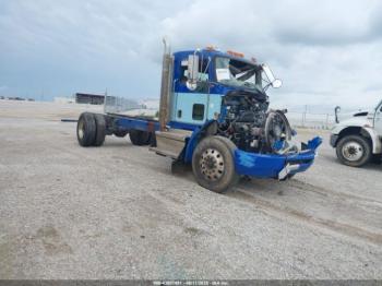  Salvage Kenworth T3 Series