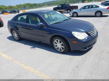  Salvage Chrysler Sebring