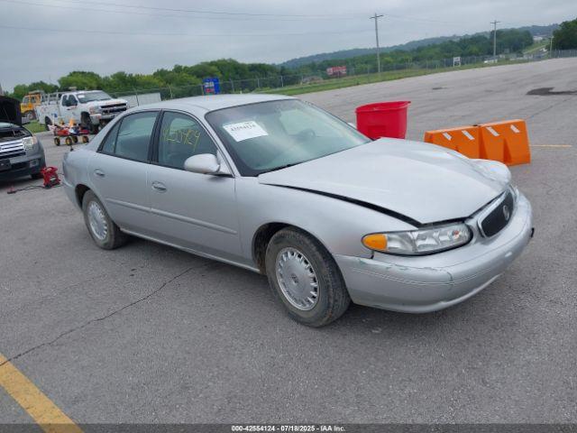  Salvage Buick Century