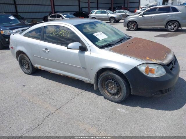  Salvage Chevrolet Cobalt
