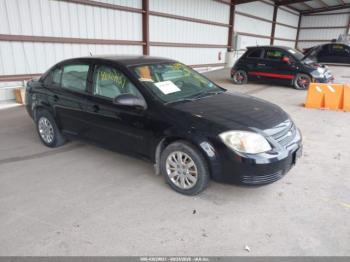  Salvage Chevrolet Cobalt